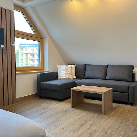 Zlatni Odmor Aparthotel Zlatibor Kültér fotó