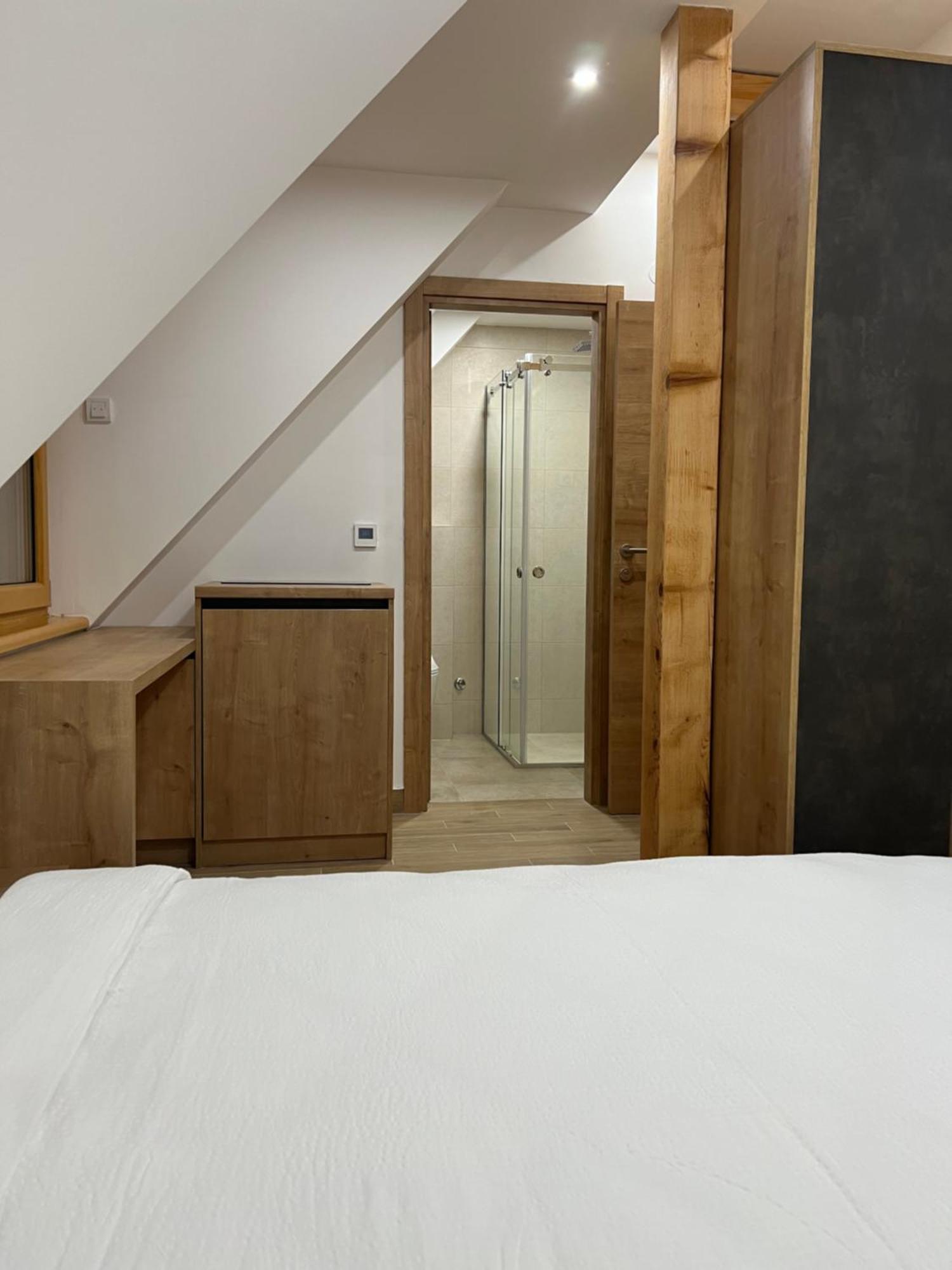 Zlatni Odmor Aparthotel Zlatibor Kültér fotó