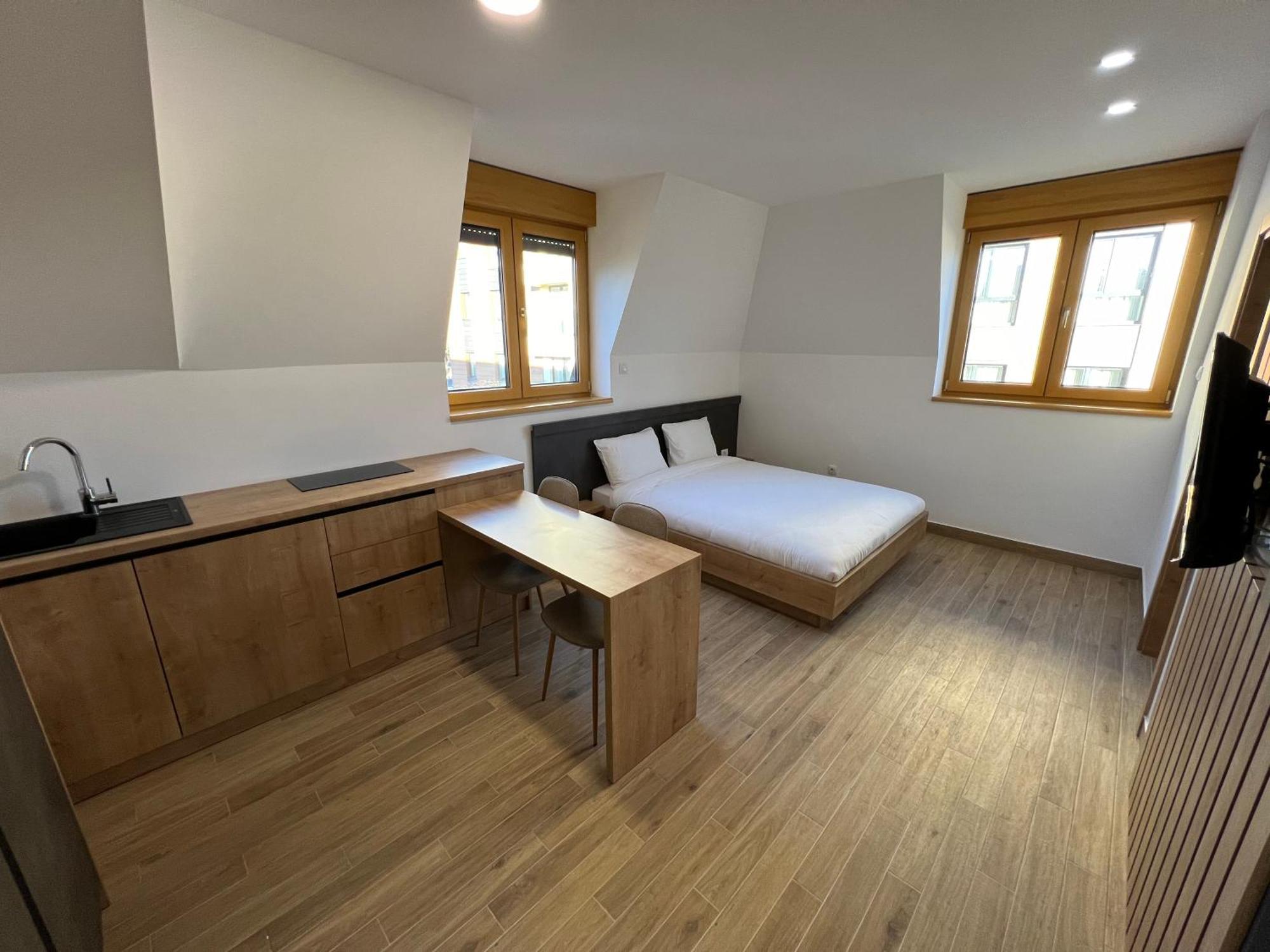 Zlatni Odmor Aparthotel Zlatibor Kültér fotó