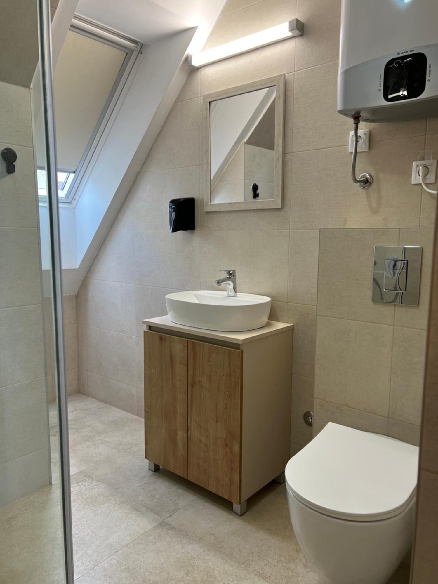 Zlatni Odmor Aparthotel Zlatibor Kültér fotó
