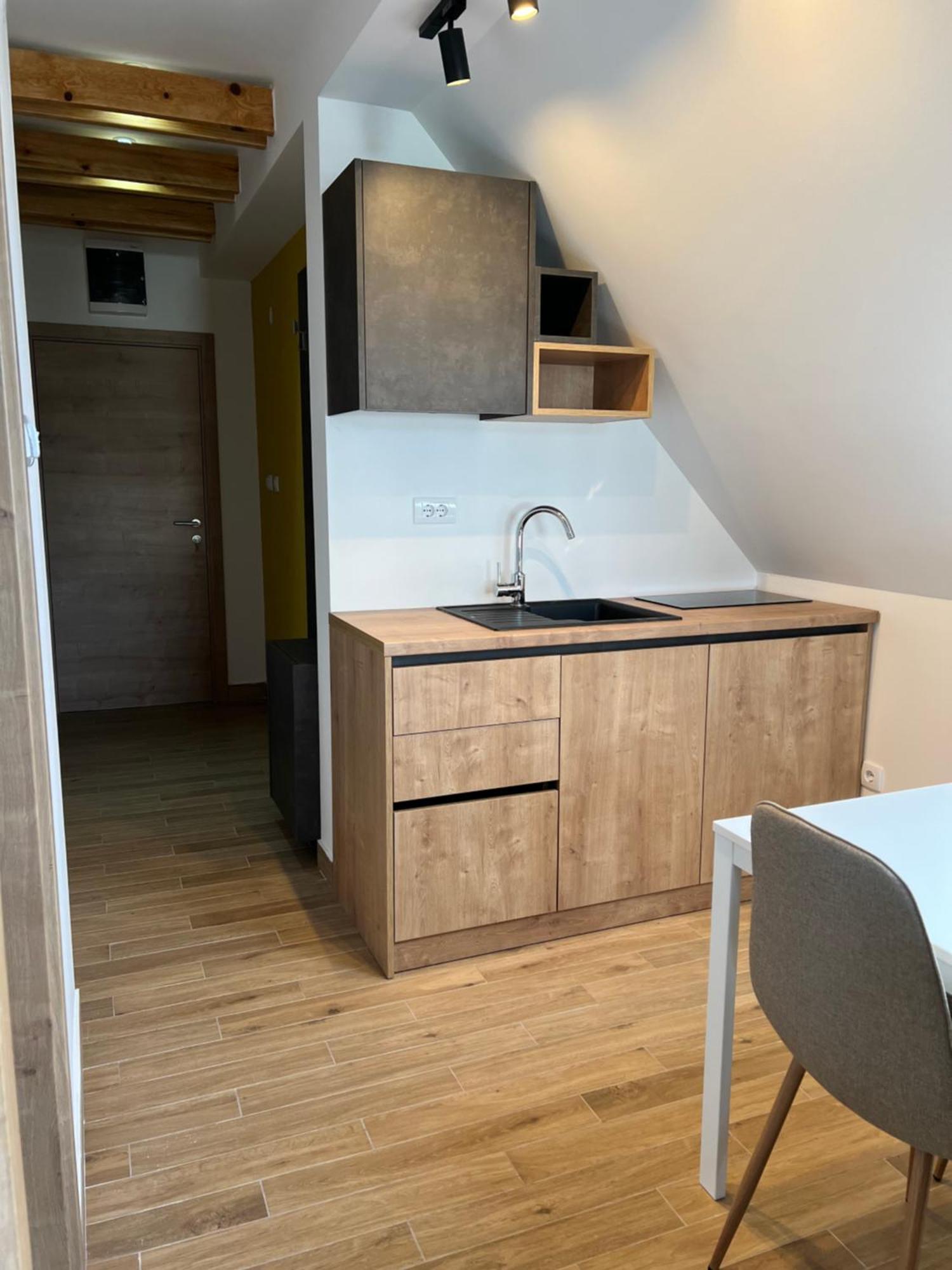 Zlatni Odmor Aparthotel Zlatibor Kültér fotó