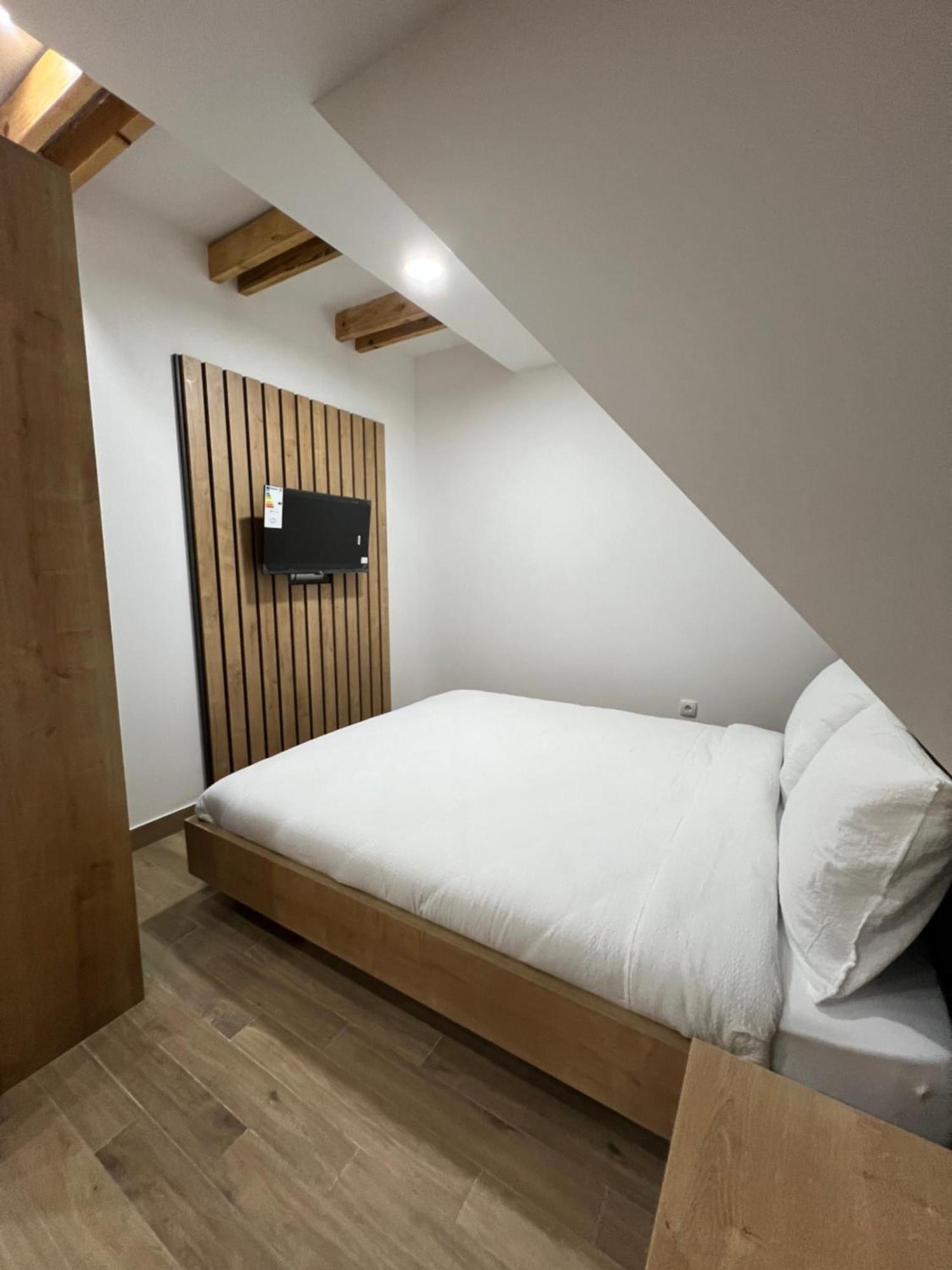 Zlatni Odmor Aparthotel Zlatibor Kültér fotó