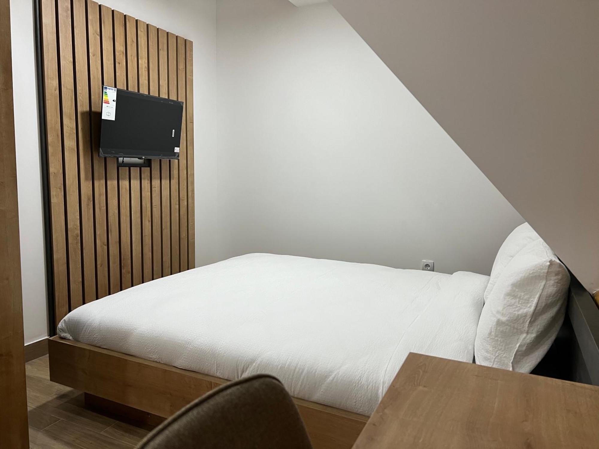 Zlatni Odmor Aparthotel Zlatibor Kültér fotó