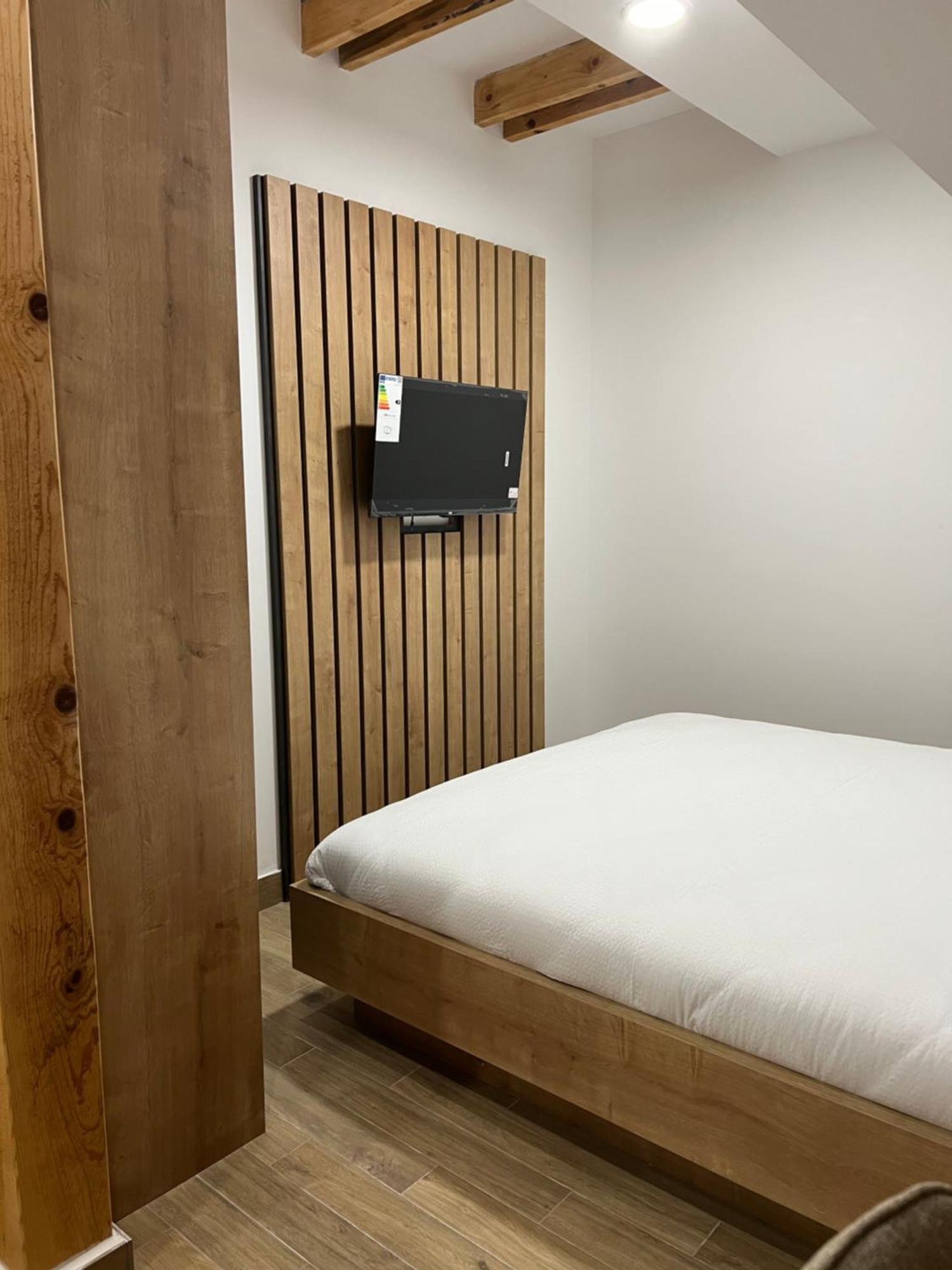 Zlatni Odmor Aparthotel Zlatibor Kültér fotó