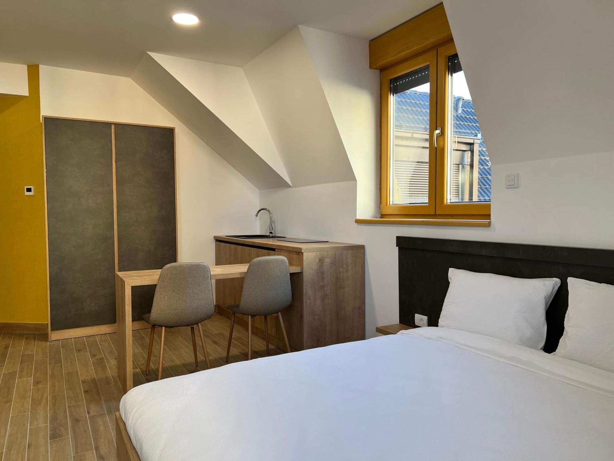 Zlatni Odmor Aparthotel Zlatibor Kültér fotó