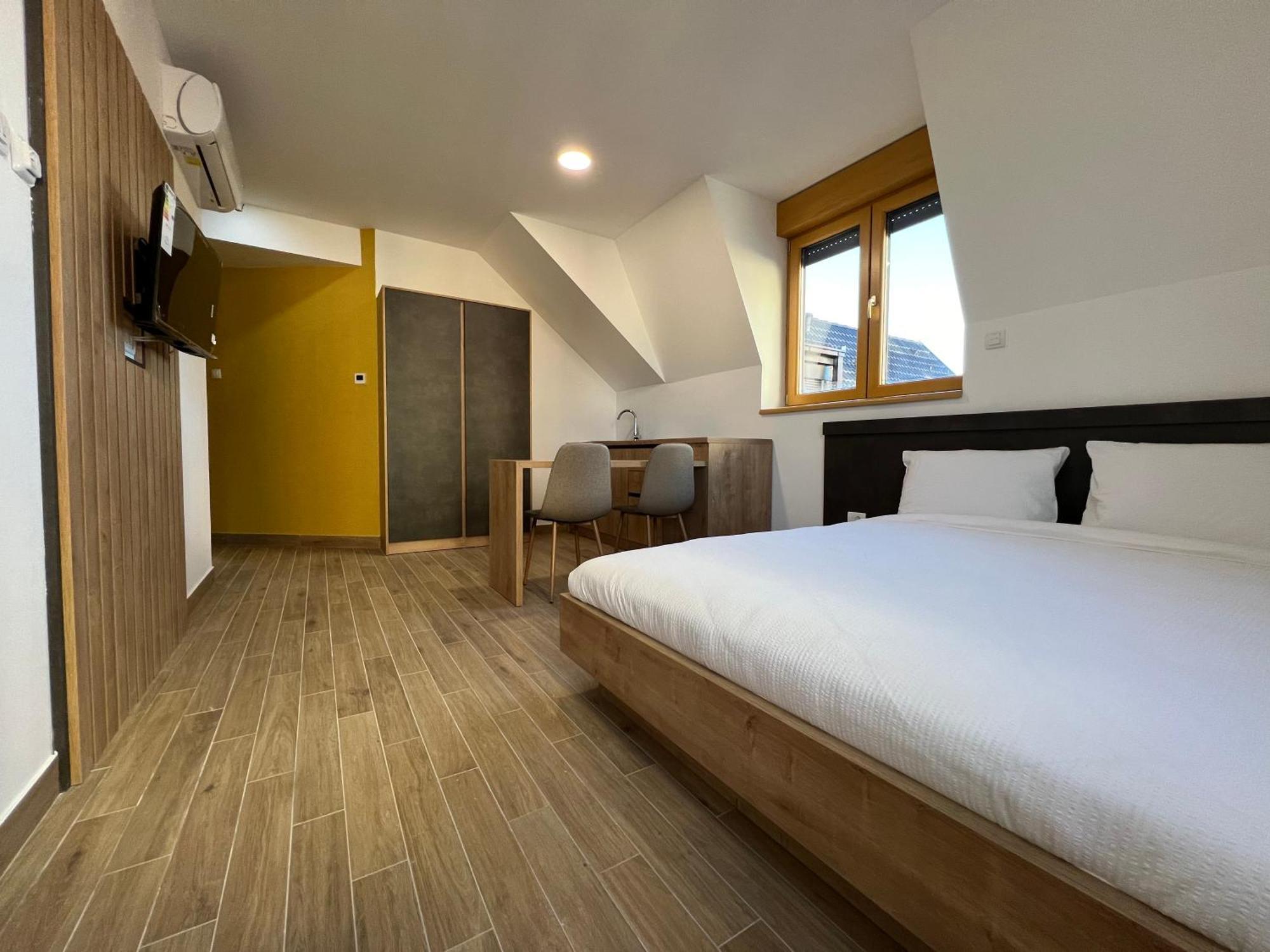 Zlatni Odmor Aparthotel Zlatibor Kültér fotó
