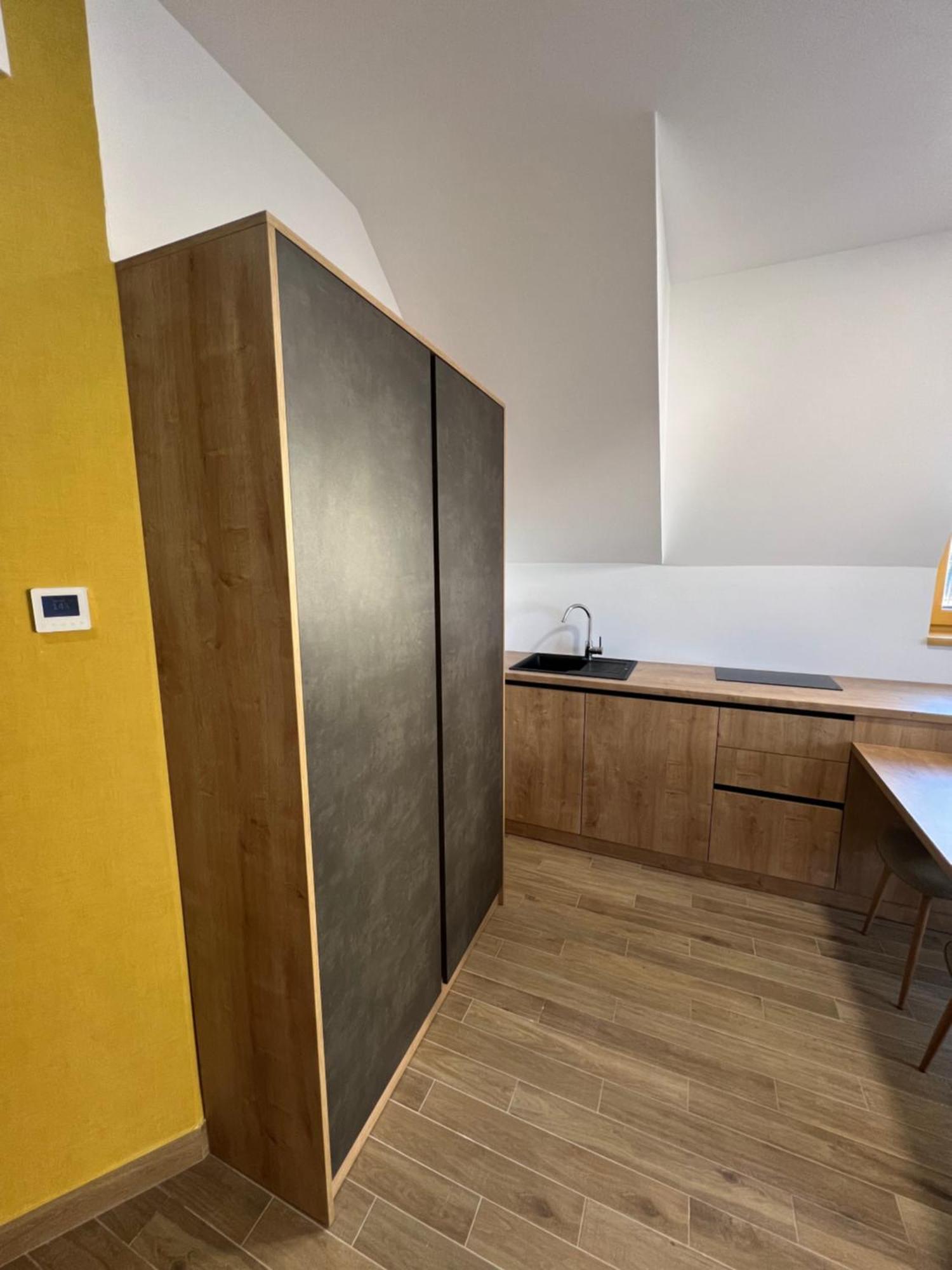 Zlatni Odmor Aparthotel Zlatibor Kültér fotó