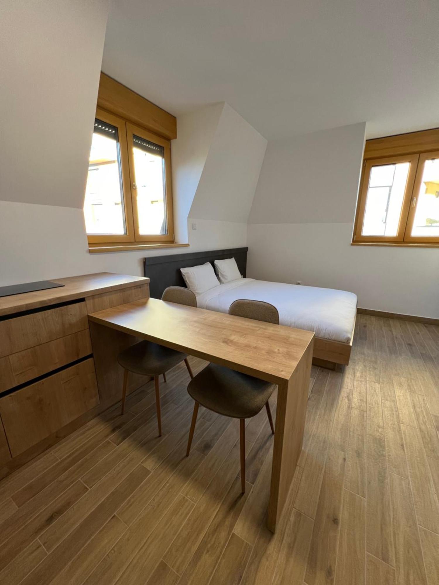 Zlatni Odmor Aparthotel Zlatibor Kültér fotó