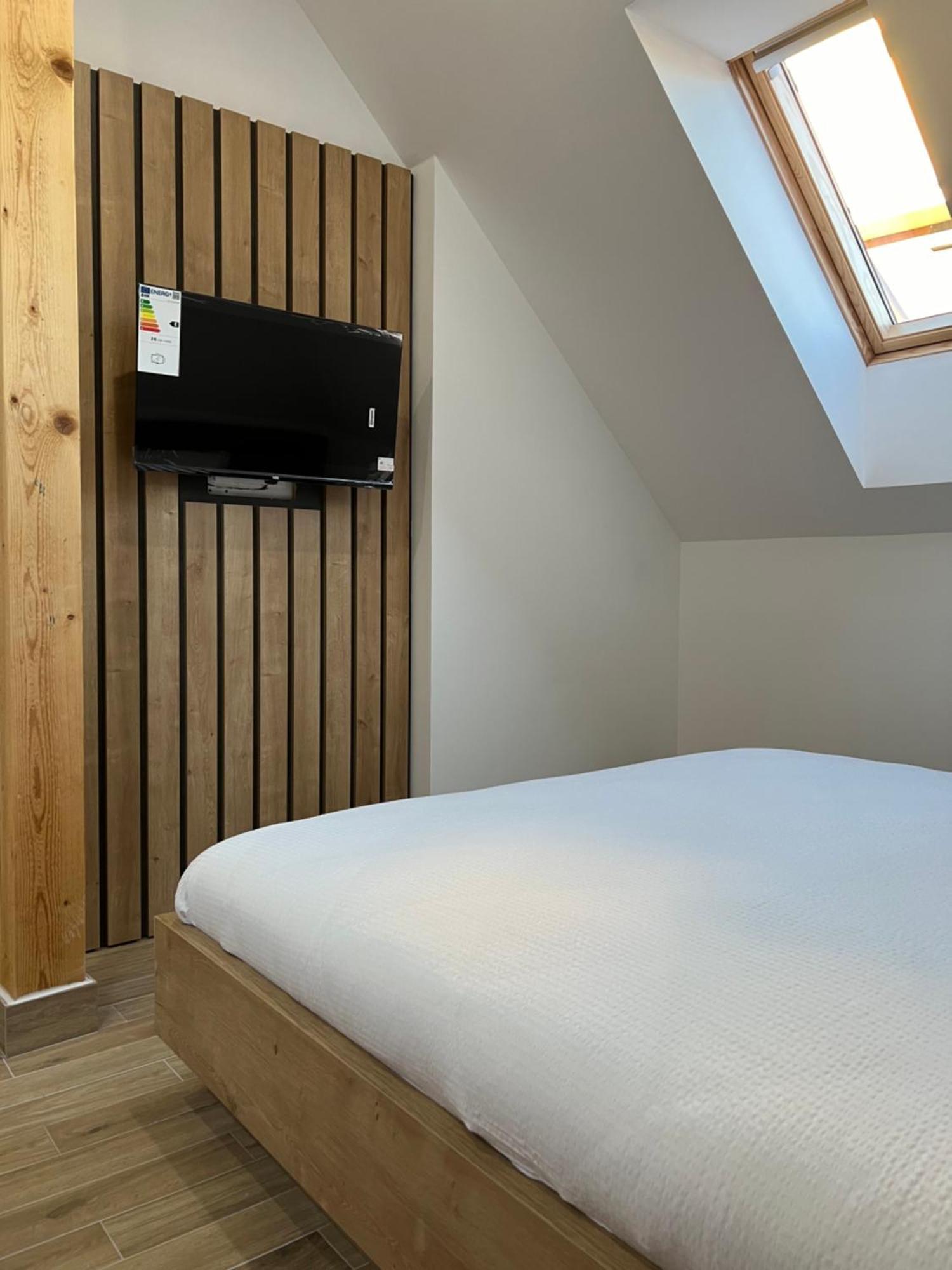 Zlatni Odmor Aparthotel Zlatibor Kültér fotó