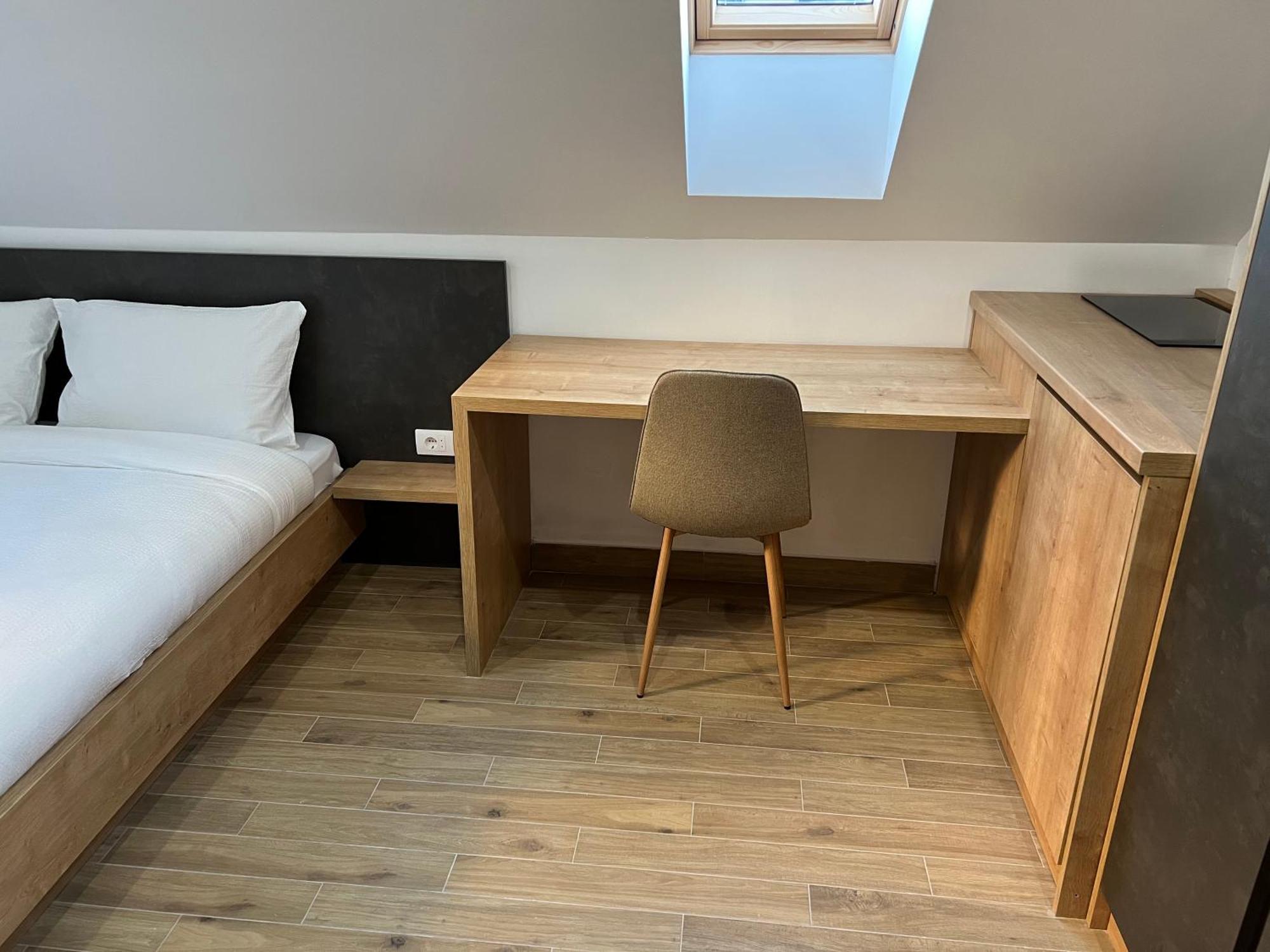 Zlatni Odmor Aparthotel Zlatibor Kültér fotó