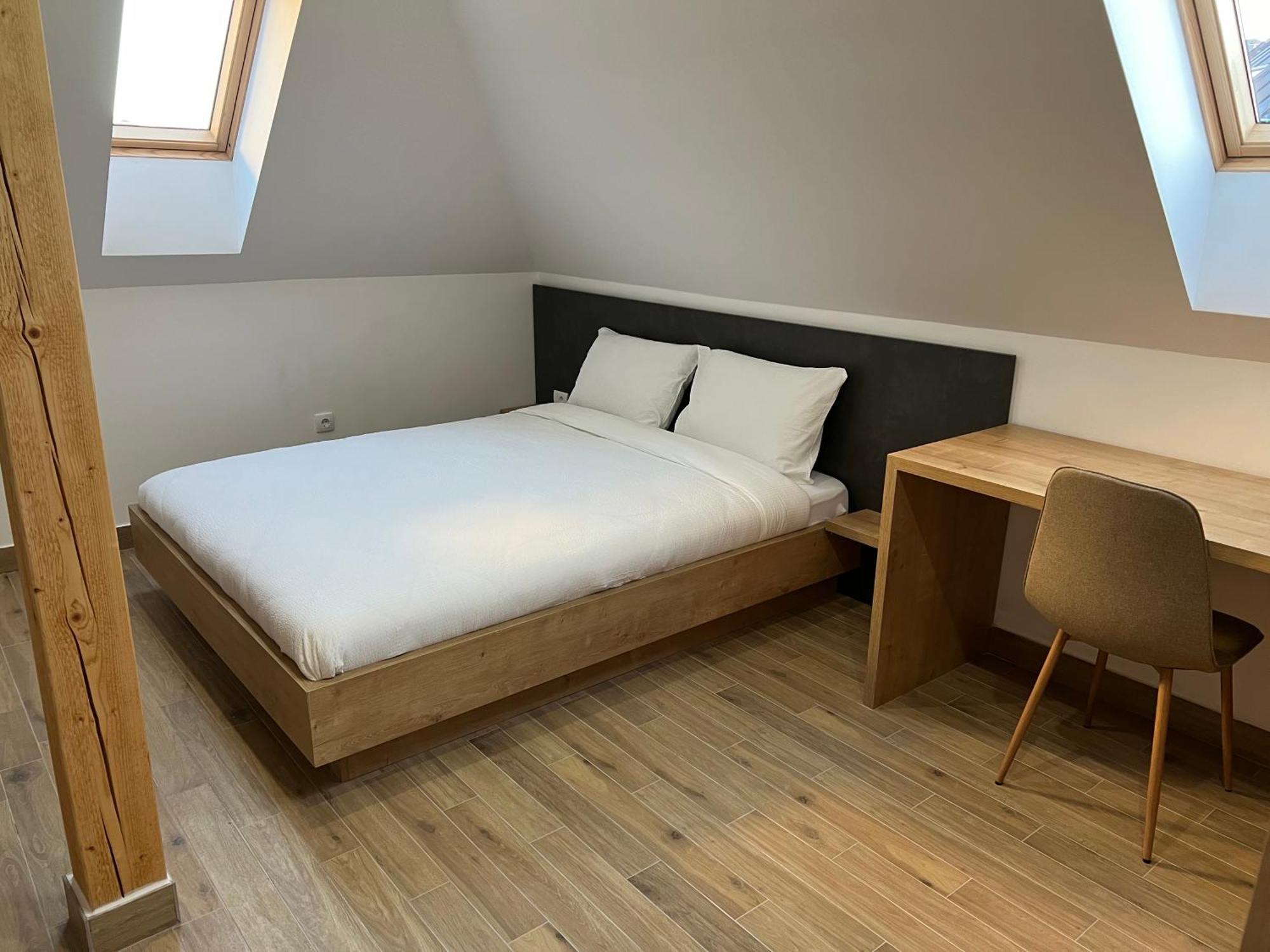Zlatni Odmor Aparthotel Zlatibor Kültér fotó