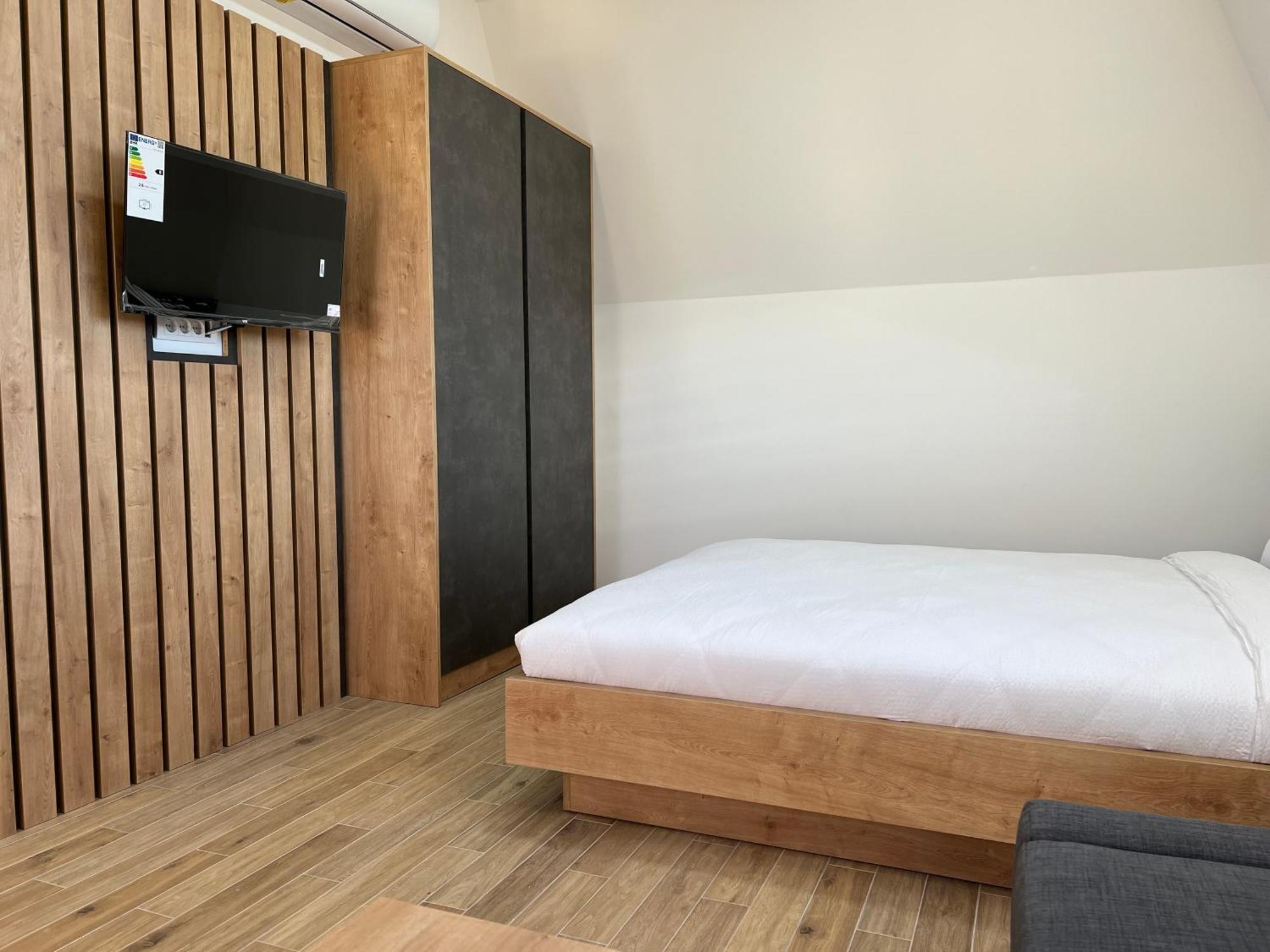 Zlatni Odmor Aparthotel Zlatibor Kültér fotó