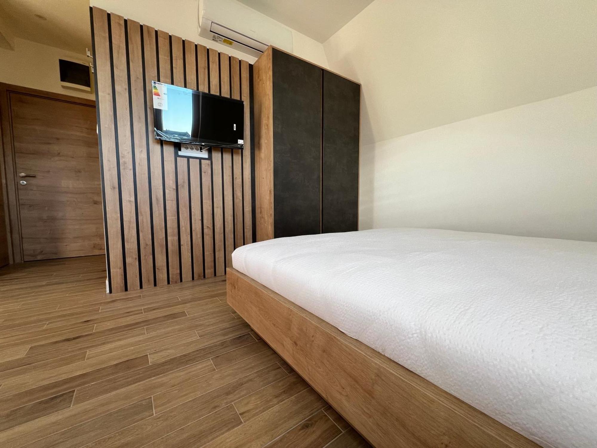 Zlatni Odmor Aparthotel Zlatibor Kültér fotó