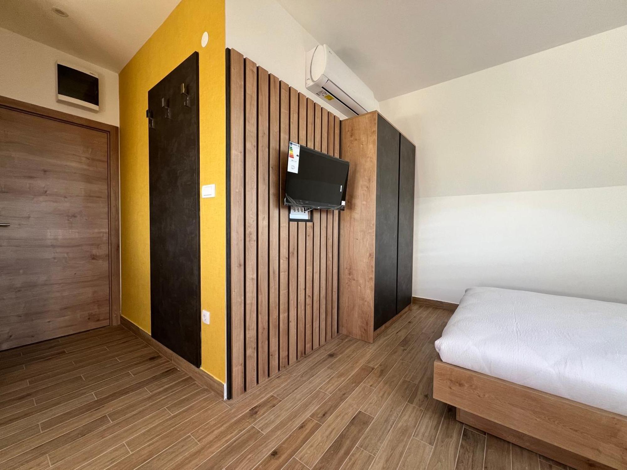 Zlatni Odmor Aparthotel Zlatibor Kültér fotó
